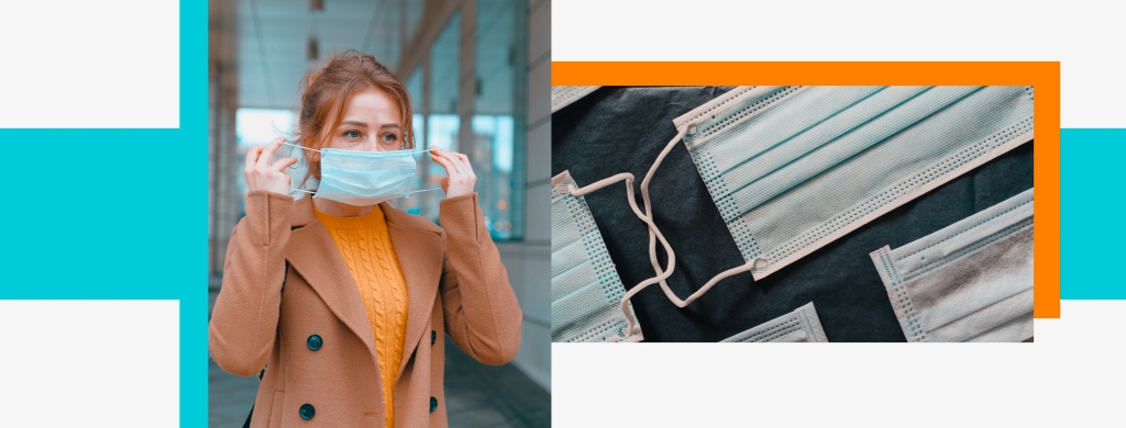 MASKNE – Υποφέρεις από την ακμή λόγο της μάσκας;